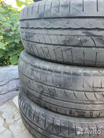 Pirelli Cinturato P1 185/65 R15