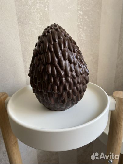 Фигурка садовая 