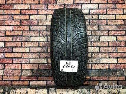 GT Radial Champiro WinterPro 215/55 R16