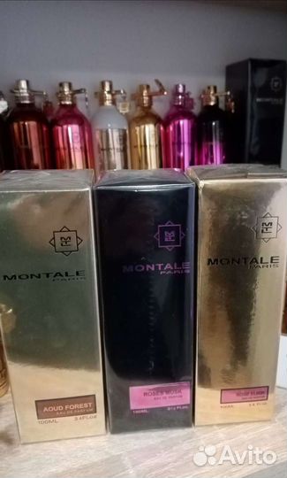 Montale (Монталь) 100мл
