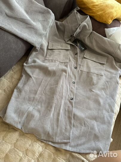 Вельвет костюм мужской