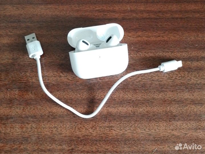 Airpods pro реплика