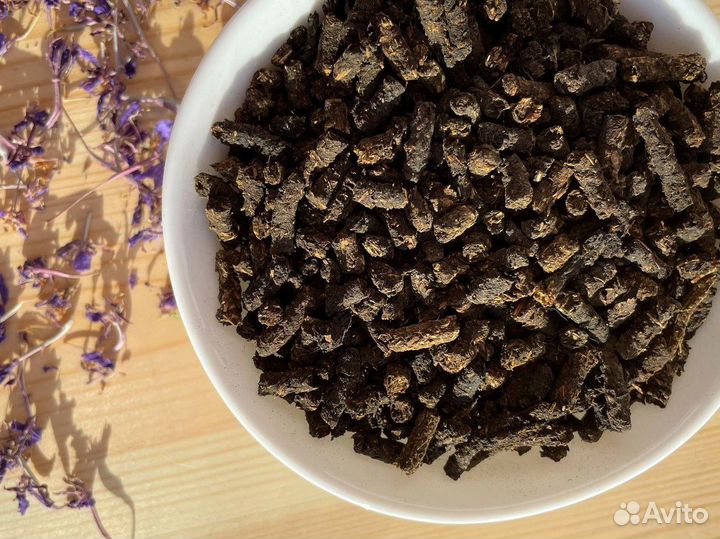 Иван-чай 1 килограмм 2O23, без кофеина