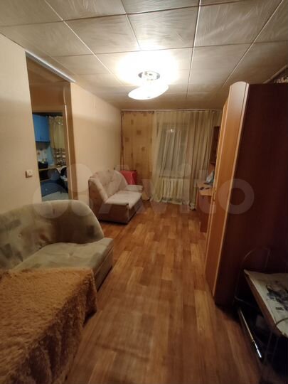 1-к. квартира, 31 м², 3/5 эт.