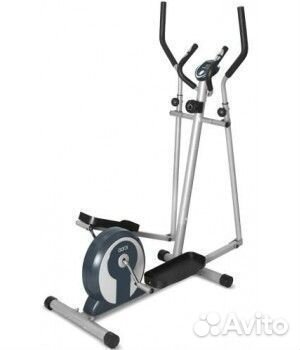 Эллиптический тренажер магнитный carbon E100