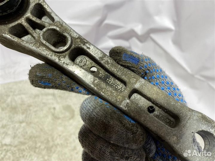 Опора двигателя VW Passat (B6) 2005-2010