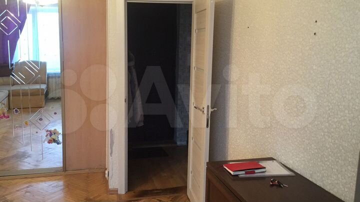 1-к. квартира, 35 м², 11/12 эт.