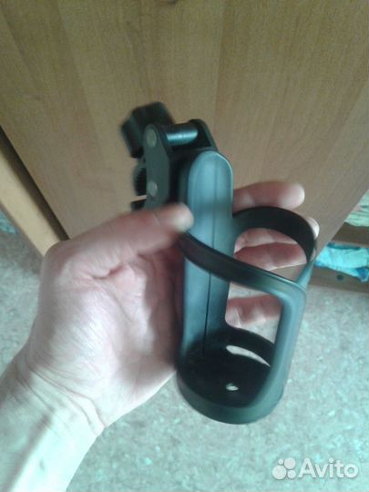 Держатель крепление для бутылок