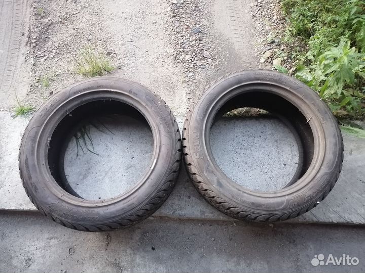 Sava Eskimo Stud 225/50 R17