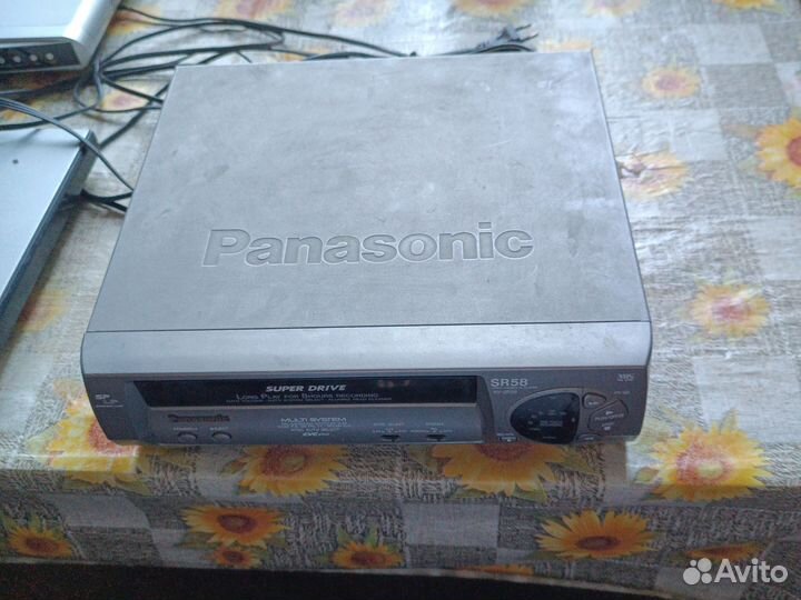 Dvd плеер в рабочем состоянии