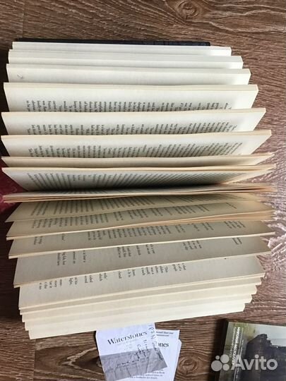 Книга на англ Sherlock