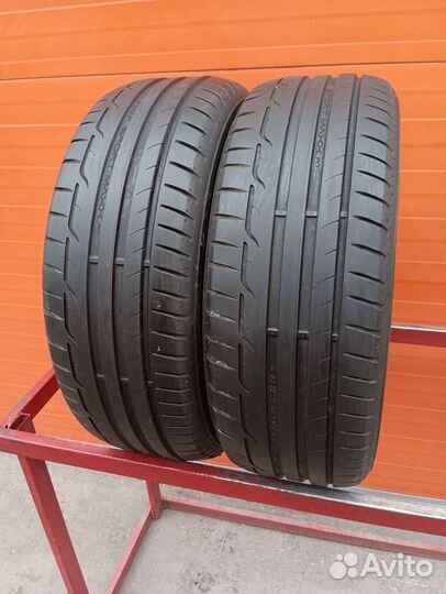 Dunlop SP Sport Maxx RT 205/55 R16 95H