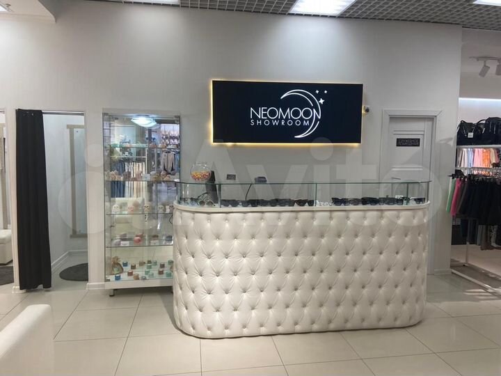 Торговая площадь, 56.4 м²