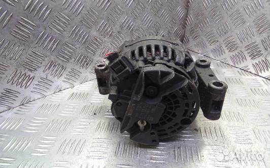 Генератор дизельный ford transit 6 (BML04BS01)