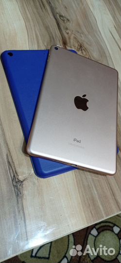 iPad mini 5 64gb wifi