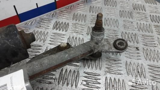 Механизм стеклоочистителя infiniti QX56 (67F08JR01