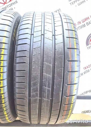 Pirelli P Zero 235/35 R20