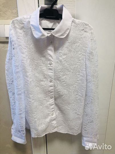 Школьная одежда для девочки 142 148