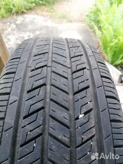 Gremax Max HT 235/60 R18