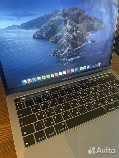 Apple MacBook Pro 13 2019