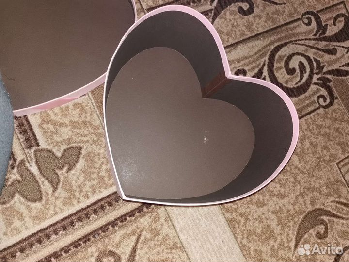 Коробка подарочная