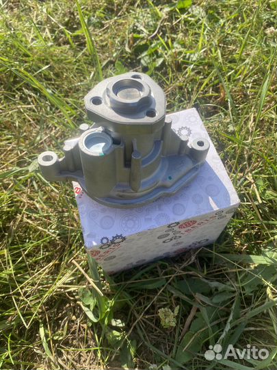 Помпа от 1.4 cavd