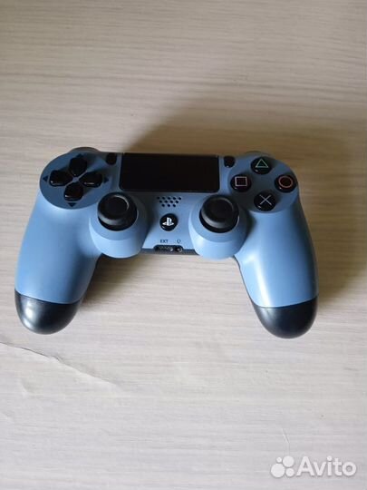 Dualshock 4 v2