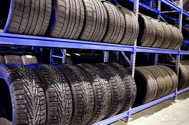 Continental ContiWinterContact TS 850 P 285/45 R21