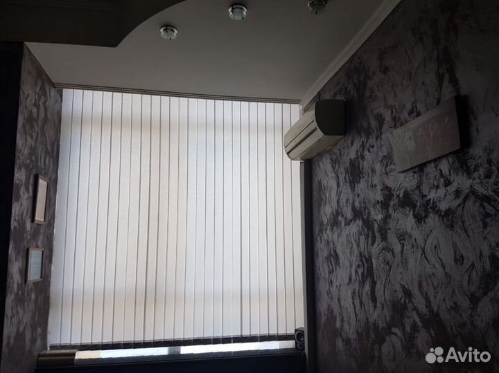 Вертикальные жалюзи J0509-U8321