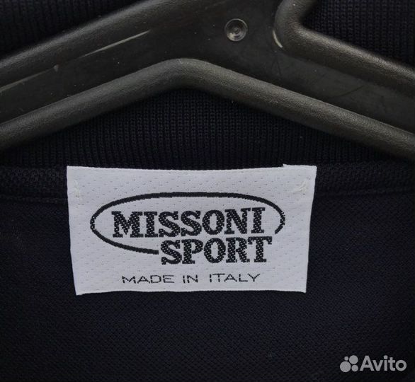 Регбийка Missoni sport