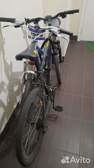 Велосипед Десна 2610