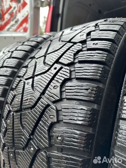 Pirelli Ice Zero SUV 265/60 R18