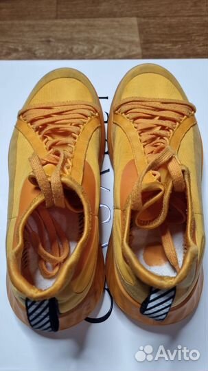 Кеды ecco S.Р.1