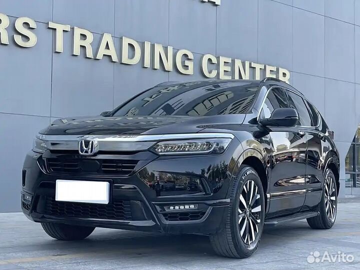 Honda Breeze 1.5 CVT, 2021, 30 900 км