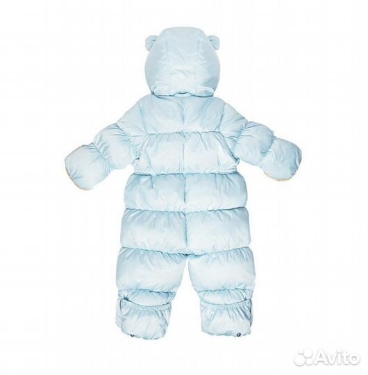 Зимний комбенезон трансформер ArctiLine