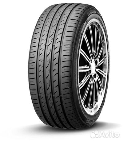 Roadstone Eurovis Sport 04 215/40 R17 87W