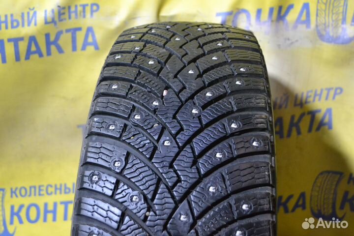 Pirelli Scorpion Ice Zero 2 235/50 R19