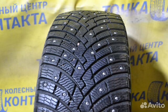 Pirelli Scorpion Ice Zero 2 235/50 R19