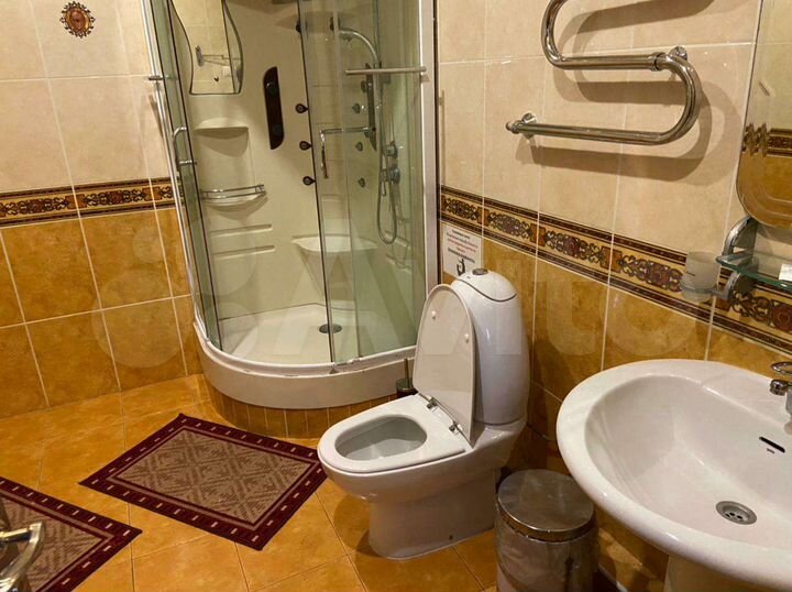 Комната 19 м² в 2-к., 2/9 эт.