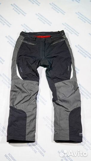 Мотоштаны женские из кордуры Probiker рр50