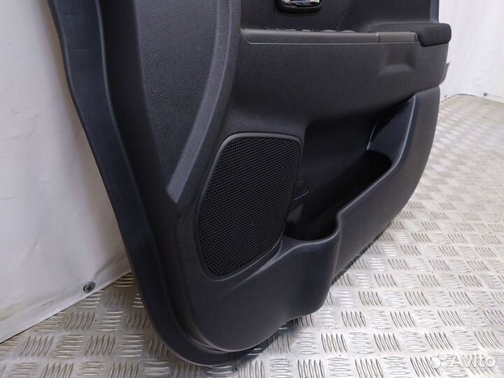 Обшивка двери передней Mitsubishi ASX I (2010—2013