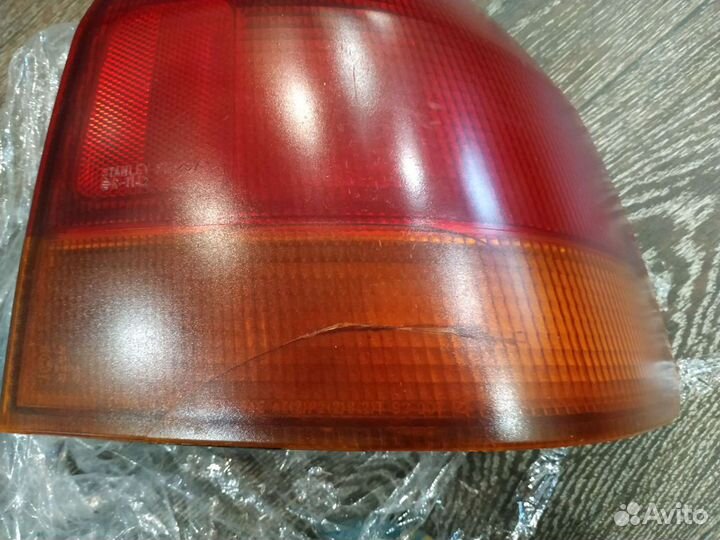 Фары задние Honda Civic 6