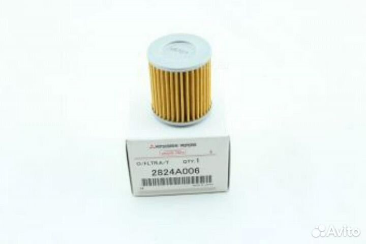 Mitsubishi 2824A006 Фильтр АКПП
