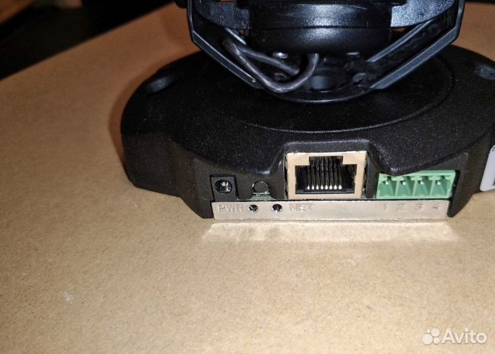 WiFi camera, видеонаблюдение, IP camera, axis p330