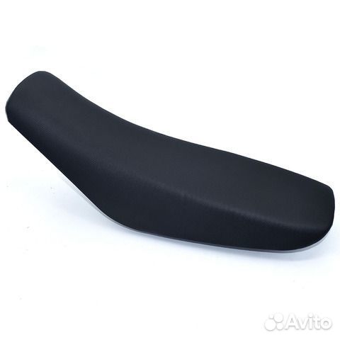 Сиденье и бак