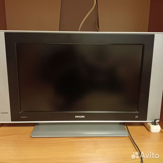 Телевизор на запчасти