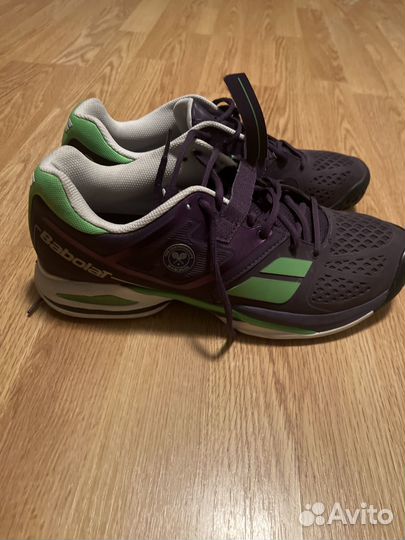 Кроссовки мужские