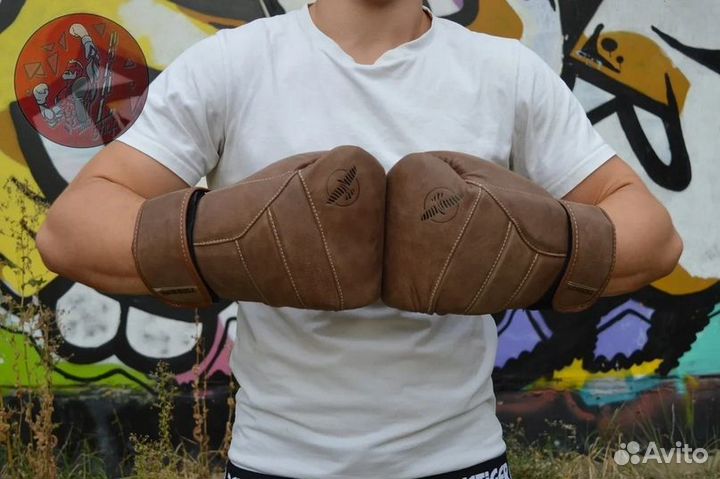 Боксерские перчатки