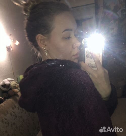 Худи толстовка victoria's secret pink