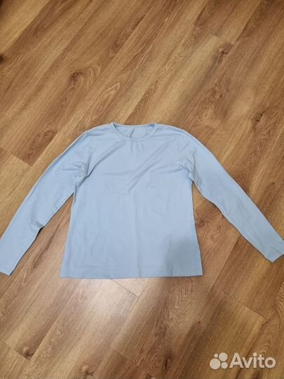 Лонгслив женский